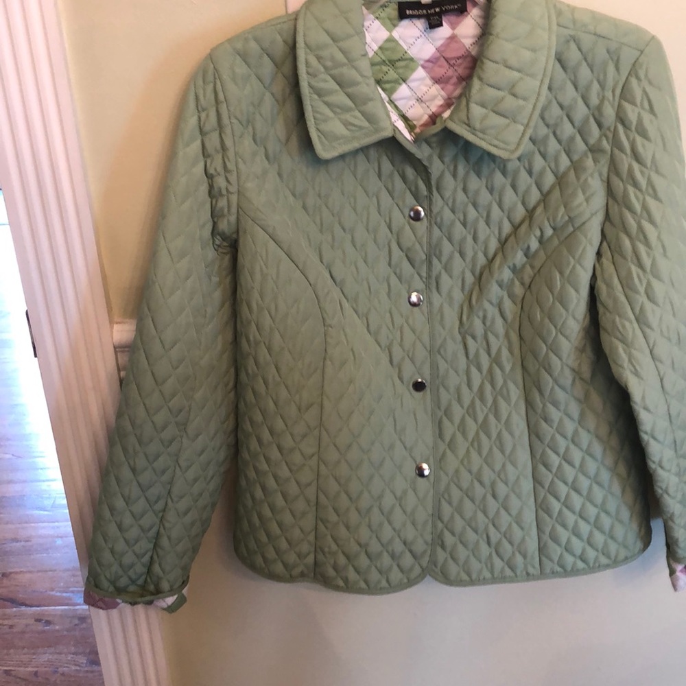 Light weight jacket - Picture 5 of 5